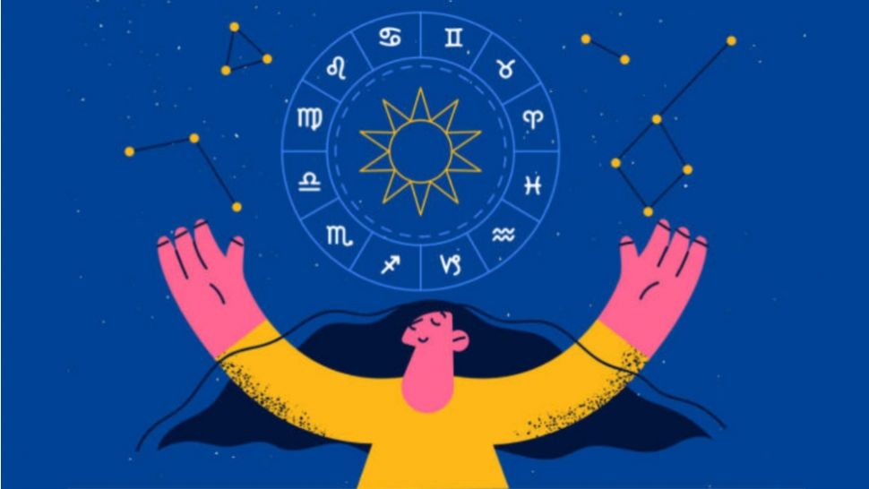 Ilustrasi Zodiak (Pexels.com/Denis Novikov)