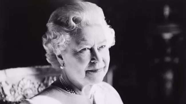 Pemimpin Kerajaan Inggris Ratu Elizabeth II meninggal dunia di usia 96 tahun pada Kamis (8/9/2022) waktu setempat. [Twitter/The Royal Family]