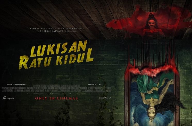 Lukisan Ratu Kidul (IMDB)