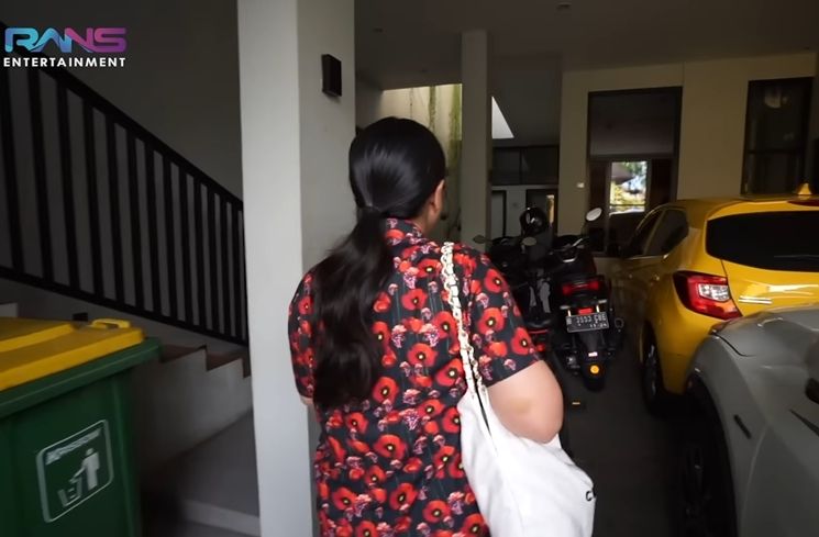 Potret Kamar Kos Karyawan Rans (YouTube Entertainment)