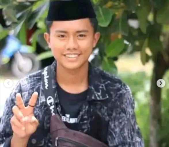 Seorang remaja ABG berinisial A (17) di Kabupaten Bantaeng, Sulawesi Selatan, tega membunuh dan memutilasi kekasihnya M (16) yang masih duduk di bangku SMA, karena ditolak saat diajak berhubungan intim. [Instagram]