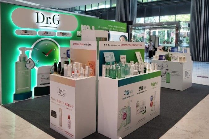 Ingin Berburu Skincare Internasional ala Korea, Tempat Ini Wajib Dikunjungi. (Dok: Istimewa)