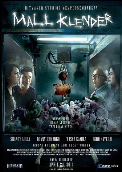 Film Denny Sumargo. (IMDb)