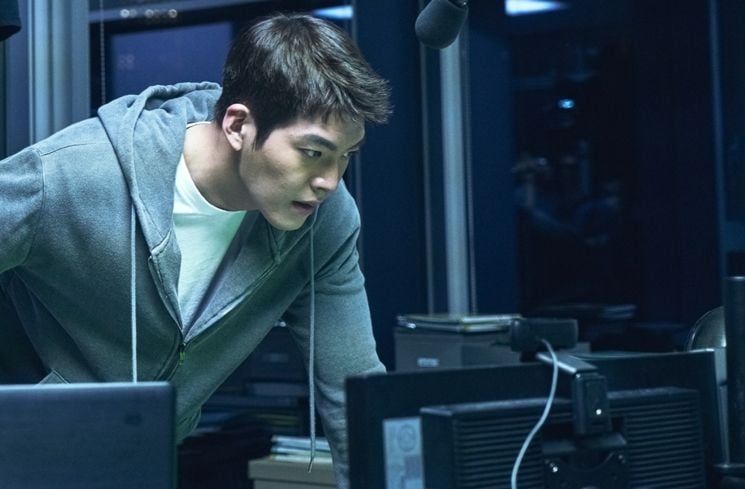 Aktor yang jadi hacker di film dan drama (IMDb) 