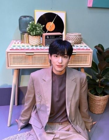 Heo Chan VICTON [Instagram/@nahc_xxh]
