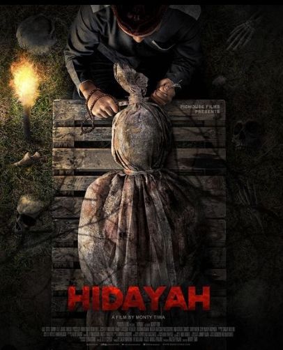 film Hidayah. [filmhidayah / Instagram]