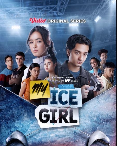 Rekomendasi Series Bryan Domani Terbaik. (IMDb)