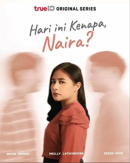 Rekomendasi Series Bryan Domani Terbaik. (IMDb)