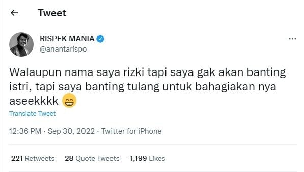 Cuitan Ananta Rispo. 