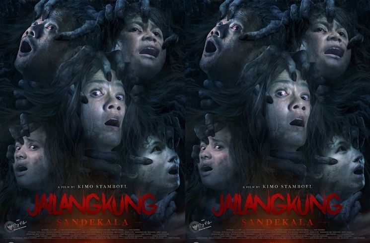 Film horor tentang jailangkung (IMDb)