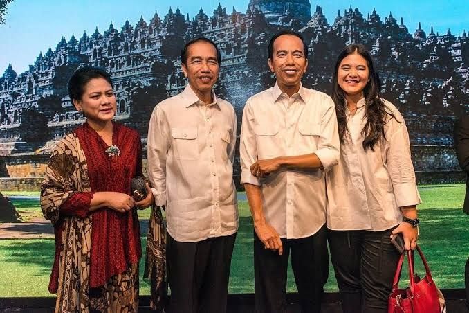 Pesohor Indonesia yang Dibuatkan Patung Lilin di Madame Tussauds(Instagram/@madametussaudshongkong)