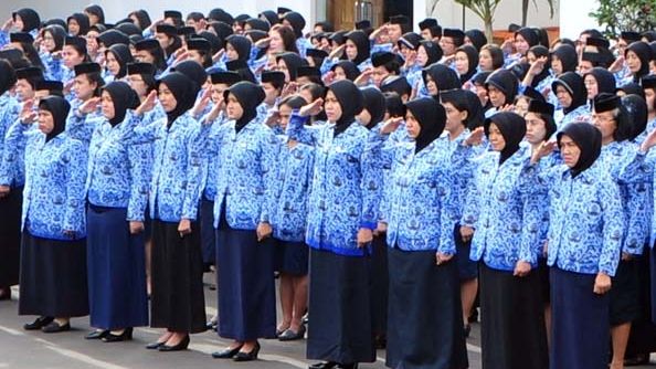 Usia Pensiun ASN Diperpanjang: Reformasi Birokrasi atau Ajang Abadi Pegawai Negeri?
