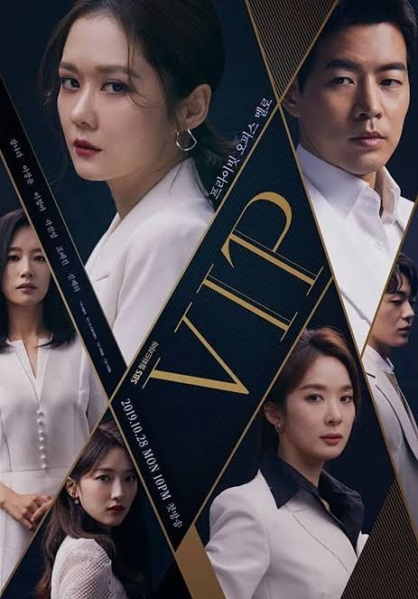 Drama Korea Tentang Perselingkuhan yang Ratingnya Tinggi (IMDb)