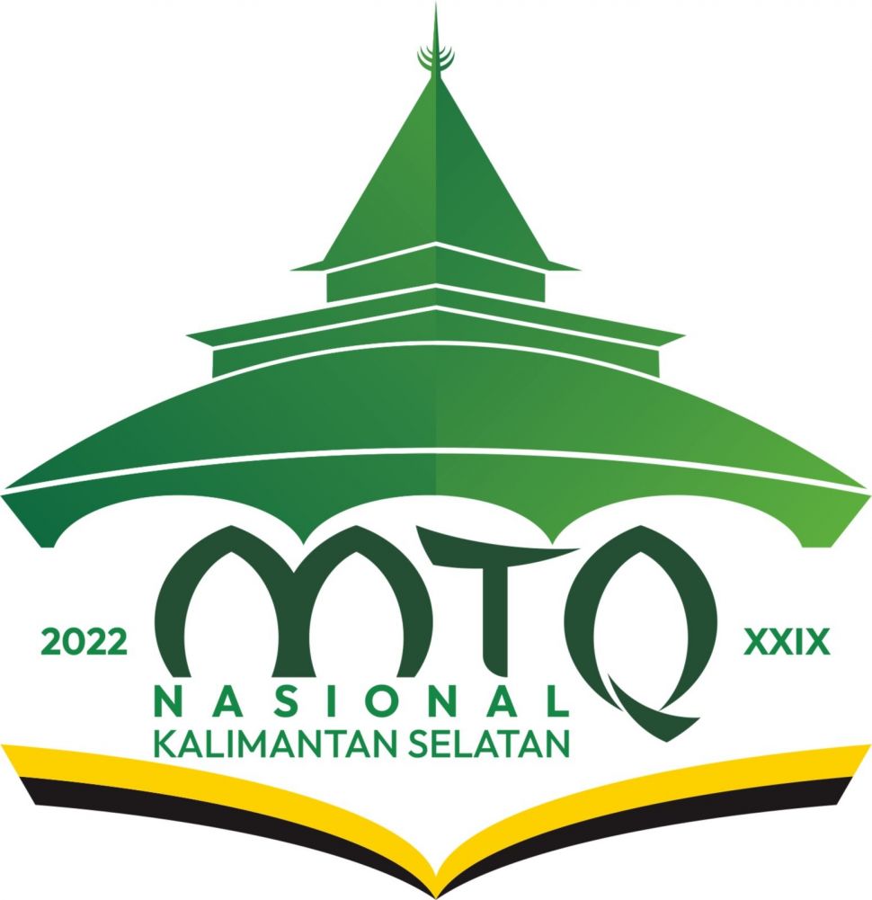 MTQ Nasional XXIX di Banjarmasin