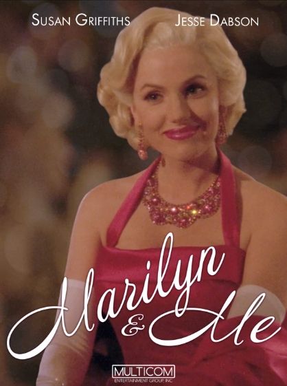 Artis yang Pernah Memerankan Marilyn Monroe. (IMDb)