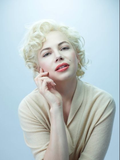Artis yang Pernah Memerankan Marilyn Monroe. (IMDb)
