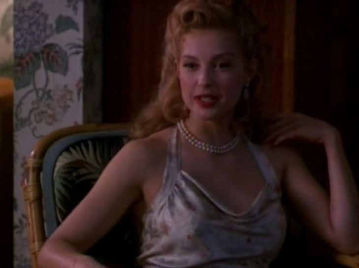 Artis yang Pernah Memerankan Marilyn Monroe. (IMDb)