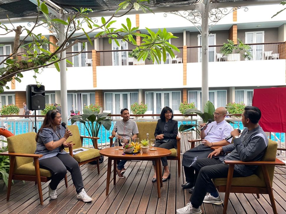 ART MUSIC FESTIVAL 2022 (Istimewa/The 101 Yogyakarta Tugu)