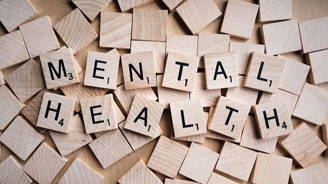 Ilustrasi 20 ucapan Hari Kesehatan Mental Dunia. (Pixabay/Wokandapix)