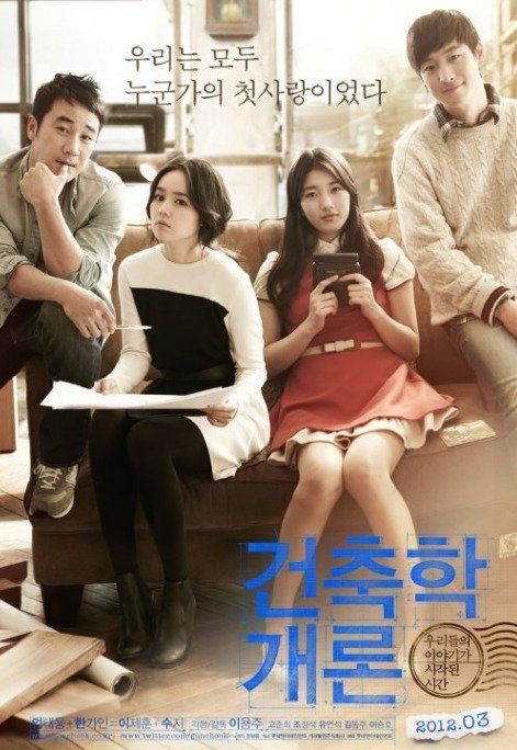 Film Bae Suzy (Asianwiki)