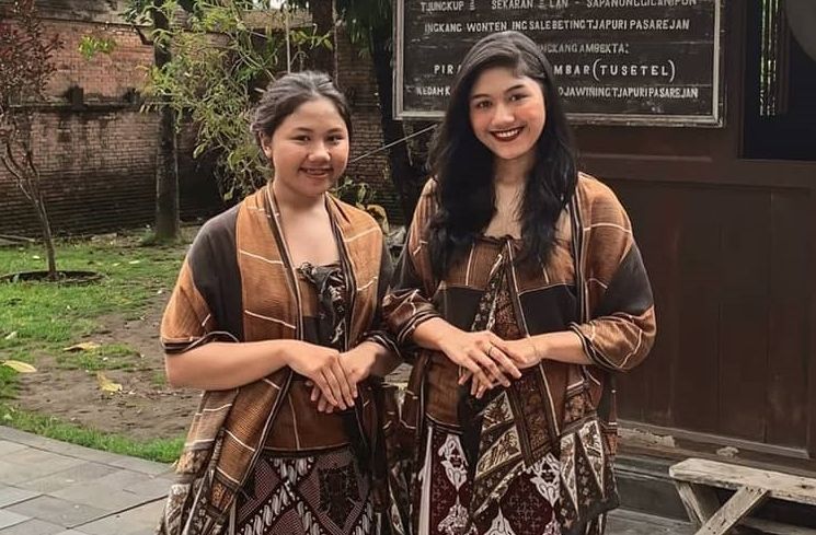 Potret Shania Adik Erina Gudono (Instagram/@shaniagudono)