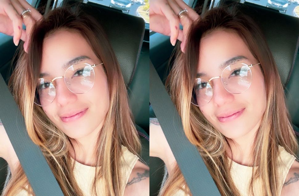 Potret Terbaru Sheila Marcia Tanpa Tato di Wajah (Instagram/@itssheilamj)