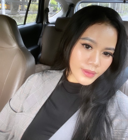 Profil Siskaeee Youtuber Pelaku Eksibisionis Yang Kembali Eksis Usai Keluar Dari Penjara