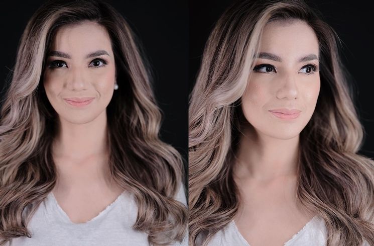 Potret Terbaru Sheila Marcia Tanpa Tato di Wajah (Instagram/@itssheilamj)