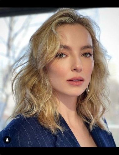 Jodie Comer (Instagram)