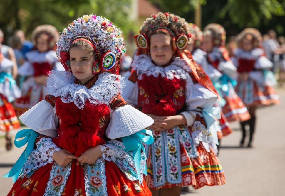 Rekomendasi destinasi wisata di Republik Ceko, Slovakia, Polandia dan Hongaria. (Dok. Polan Tourism Organization)