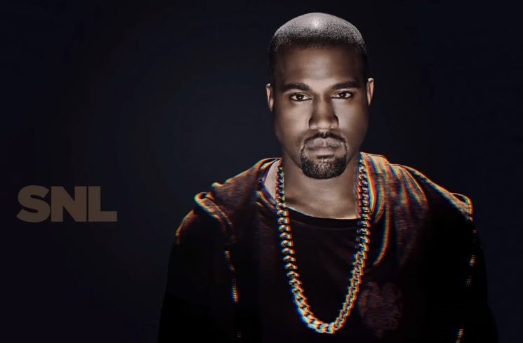 Profil Kanye West (YouTube/Kanye West)