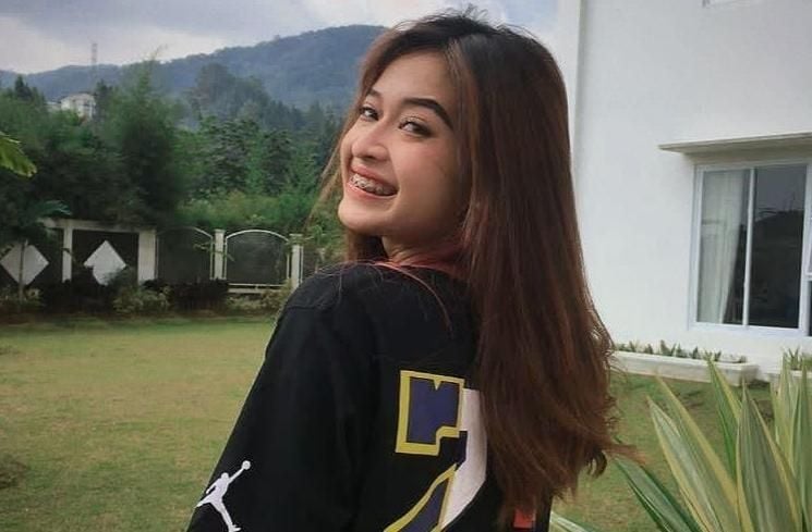 Potret Nissya Hatala Cleaning Service Viral (instagram/@nissyahatala)