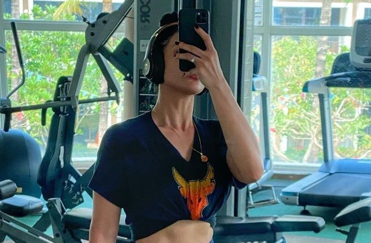 Body Goals Nora Alexandra (Instagram/@ncdpapl)