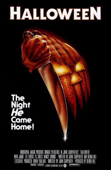 Rekomendasi Film Bertema Halloween (IMDb)