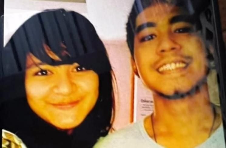 Potret Lawas Nathalie Holscher Bareng Mantan (Instagram/@papahsayangg)