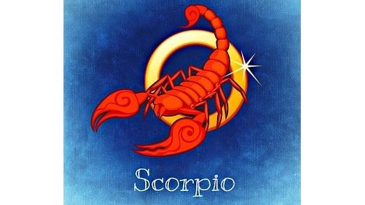 Ilustrasi Zodiak Scorpio. (Pixabay/Alexas_Fotos)