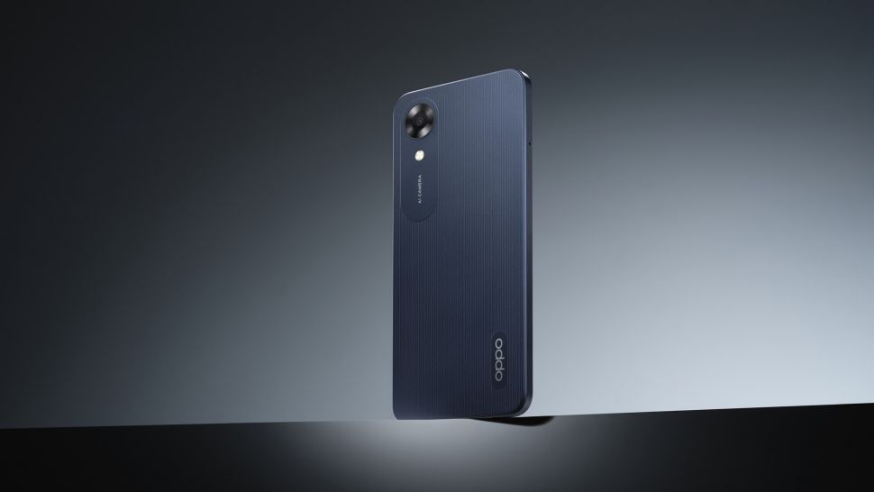 Oppo A17k jadi HP Rp 1 jutaan terbaru di Indonesia setelah diluncurkan pada Jumat (11/11/2022). [Oppo Indonesia]