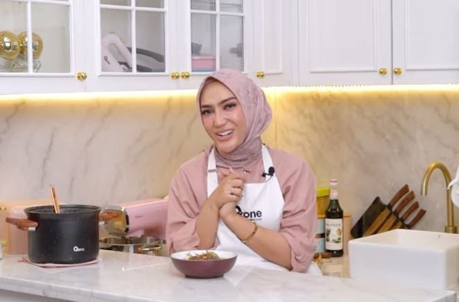 Coto Makassar anti amis ala Mama Lita Master Chef Indonesia 5 (YouTube)