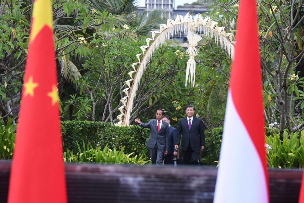 Menavigasi Pergeseran Pengaruh: Kenapa Orang Indonesia Mulai "Jatuh Cinta" pada China?