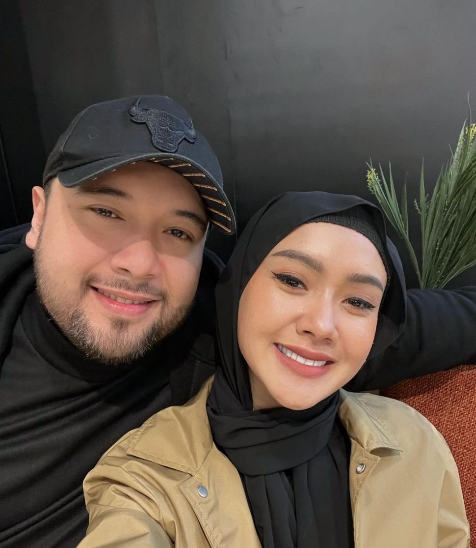 Cita Citata dan Didi Mahardika [Instagram]