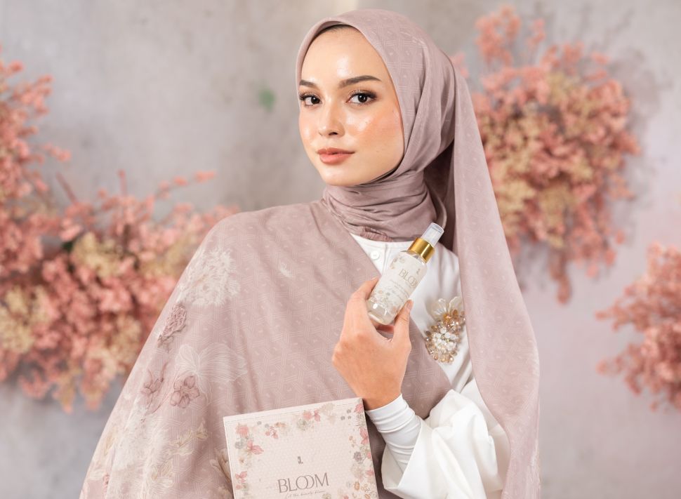 Kebutuhan hijabers di Indonesia (Dok. Heylocal)