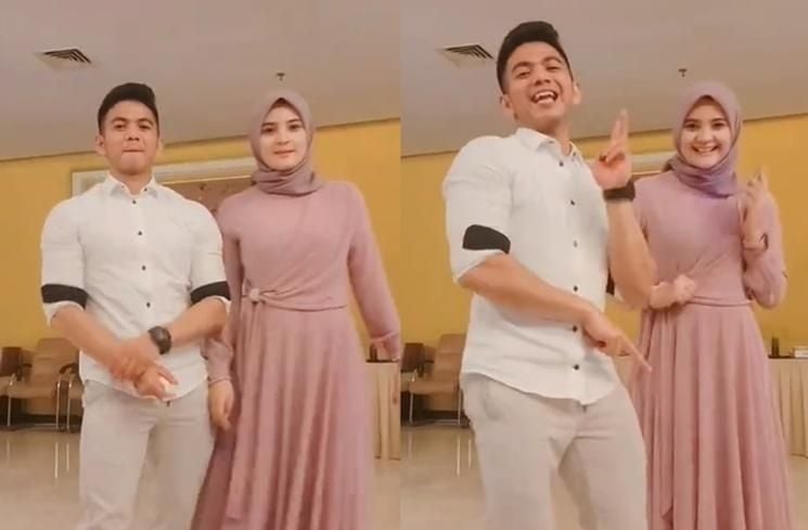 Perjalanan Kehamilan Syifa Istri Ridho DA (Instagram/@da2_ridho)