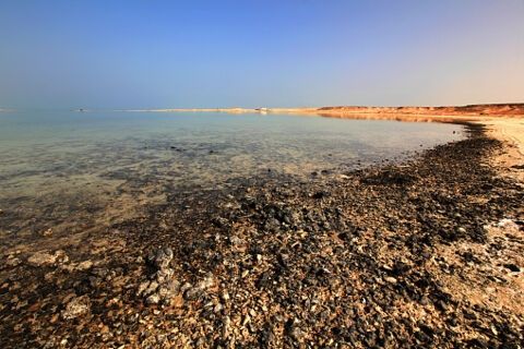 5 destinasi pantai di Qatar (Visit Qatar)