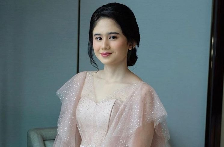 Artis Pernah Jadi Bridesmaid Seleb Lain (Instagram/@tissabiani)