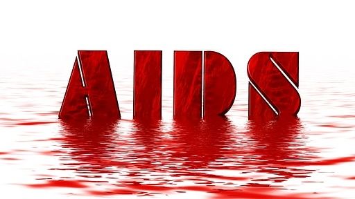 Ilustrasi AIDS (pixabay.com)