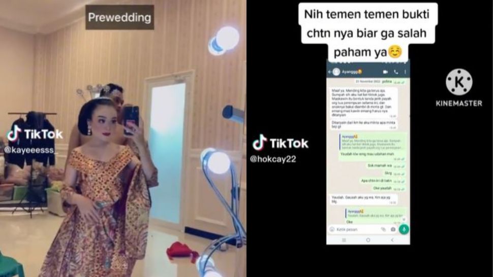 Akhir Tahun 4 Kisah Cinta Menghebohkan Ini Berhasil Bikin Warganet