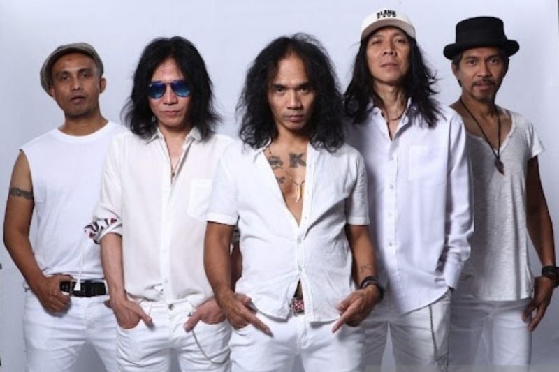 Grup Band Slank bakal rayakan hari ulang tahunnya yang ke-39 di Pelataran Candi Prambanan