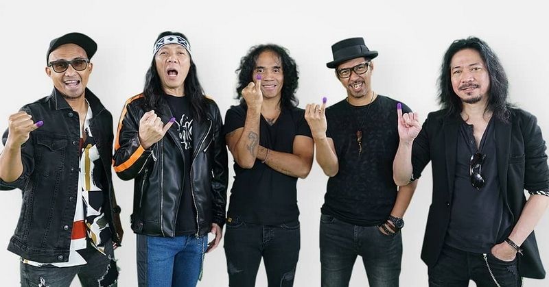 Grup Band Slank bakal rayakan hari ulang tahunnya yang ke-39 di Pelataran Candi Prambanan