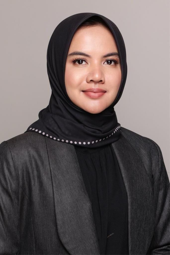 Indah Aini MUA Berbakat Indonesia (Dok.)