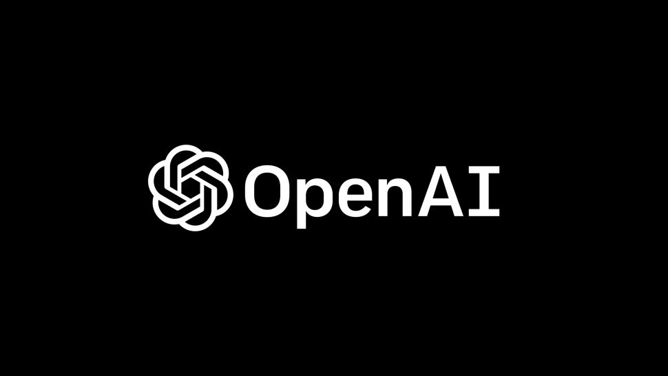 Logo OpenAI. (OpenAI)